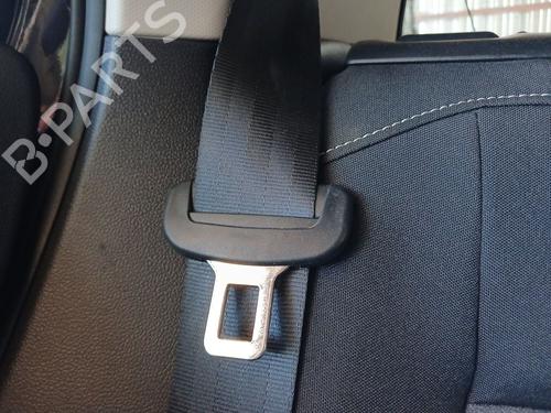 Used Rear right seatbelt Rear right seatbelt VW T-CROSS (C11, D31) [2018-2026] 34120065 34120065