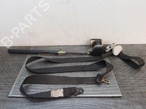 Used Front right seatbelt Front right seatbelt 8737047 8737047