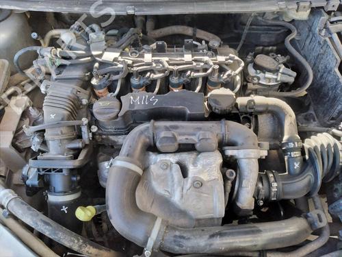 Venstre solskærm FORD FOCUS II (DA_, HCP, DP) 1.6 TDCi | BP9306956I1 