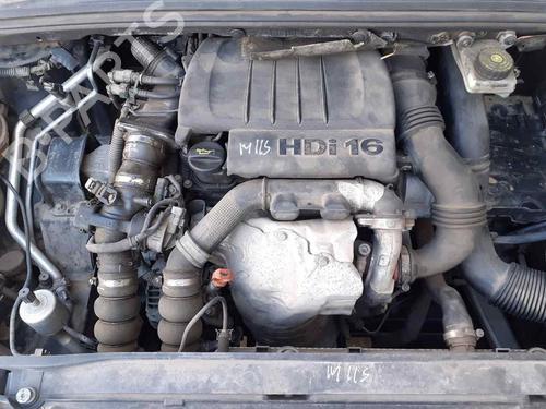 Left front window switch PEUGEOT 308 I (4A_, 4C_) | BP37437026I27 - Image 14