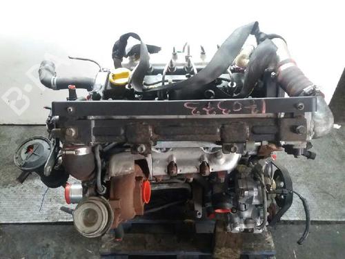 Engine TATA INDICA | BP3438318M1 - Image 3
