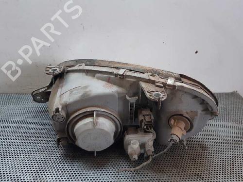 Højre forlygte DAEWOO LANOS (KLAT) 1.3 | BP4863810C29 