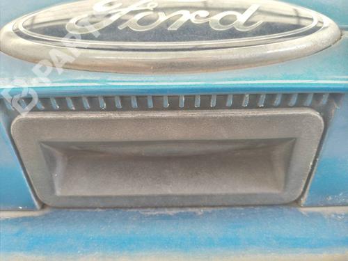 Used Tailgate handle Tailgate handle FORD FIESTA VI (CB1, CCN) 1.0 EcoBoost (100 hp) 10171604 10171604