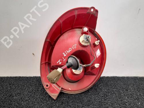 Left taillight CHEVROLET MATIZ (M200, M250) 1.0 | BP7351953C34 