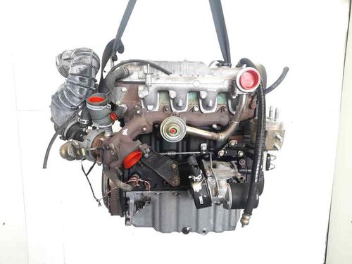 Motor Motor FORD ESCORT VI (GAL, AAL, ABL) [1995-2002] 17988268 17988268