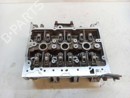 Cylinder head AUDI A1 Sportback (GBA) 25 TFSI | BP37152179M5 - Image 6