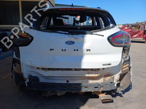 Front slam panel FORD PUMA (J2K, CF7) 1.0 EcoBoost mHEV | BP36323062C72  - Image 5