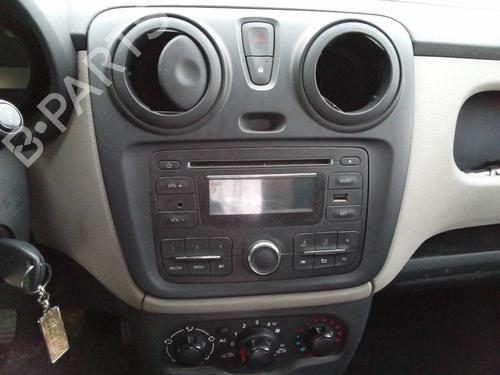 Steering column stalk DACIA DOKKER MPV (KE_) | BP7302662I23 - Image 13