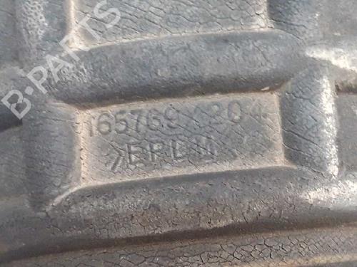 Pipe NISSAN CABSTAR E (TL_, VL_)  | BP14036694M125 