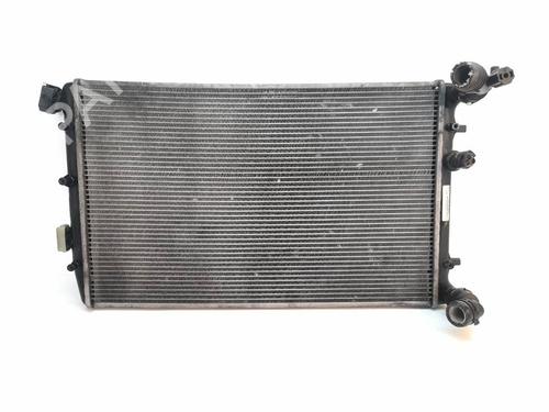 Køler VW POLO (9N_, 9A_) 1.4 TDI (80 hp) 13254192