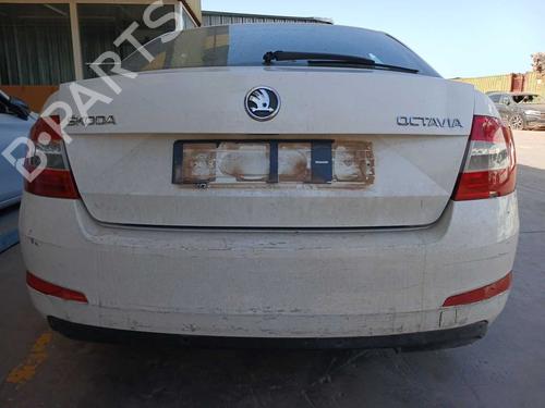 Left front window switch SKODA OCTAVIA III (5E3, NL3, NR3) 2.0 TDI | BP37407860I27 - Image 7