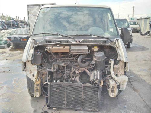Radio CITROËN JUMPER I Van (244) 2.0 HDi | BP9251999E6 - Image 4