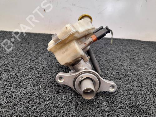 Brake master cylinder CITROËN C3 Picasso (SH_) | BP1594375M77 - Image 2