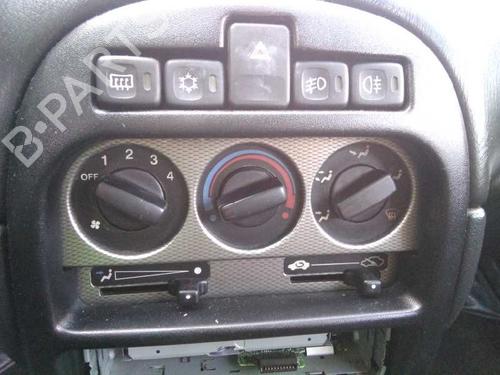 Left sun visor MG MG ZR 105 | BP5074728I1  - Image 10