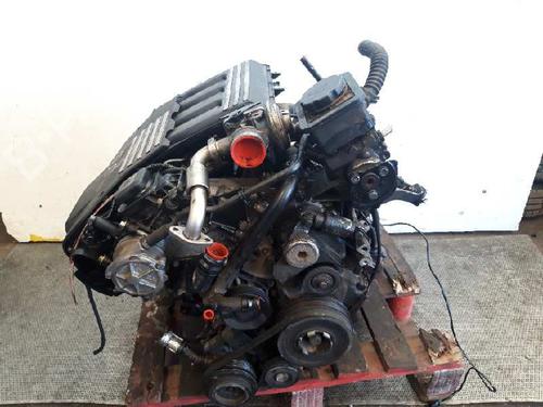 Engine BMW 3 (E46) 320 d | BP3440442M1 - Image 5