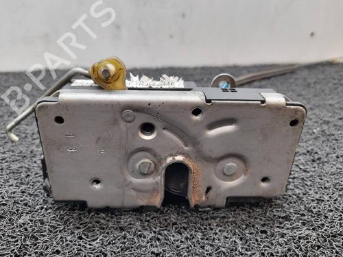 Front right lock FIAT GRANDE PUNTO (199_) 1.4 (199AXB11, 199AXB1A, 199BXB1A, 199AXL1A) | BP1024744C97 