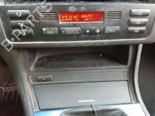 Engine control unit (ECU) BMW 3 Compact (E46) 320 td | BP6997086M57 - Image 14