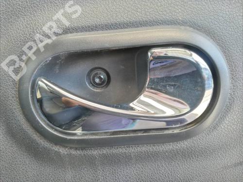 Used Rear right interior door handle Rear right interior door handle DACIA LODGY (JS_) 1.5 dCi (JSMC, JSAF) (107 hp) 10502283 10502283