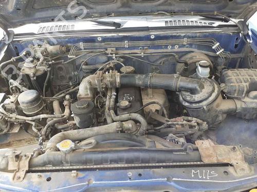 Starter NISSAN PICK UP (D22) | BP34120219M8 - Image 14