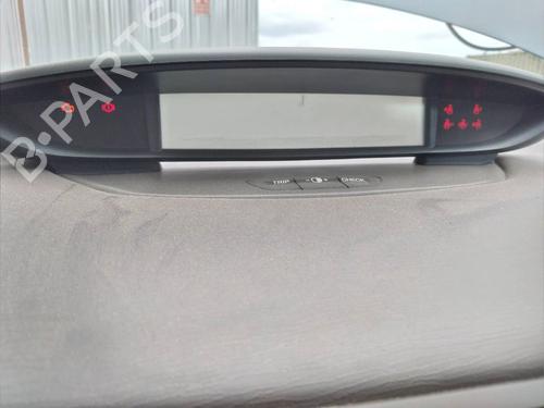 Glove box CITROËN C4 I (LC_)  | BP13509528C95 