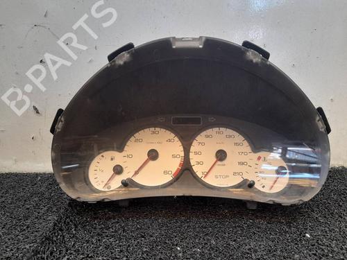 Used Instrument cluster Instrument cluster 10295389 10295389