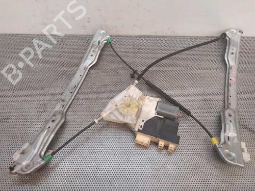 Used Front right window mechanism Front right window mechanism CITROËN C5 II (RC_) [2004-2008] 1182717 1182717