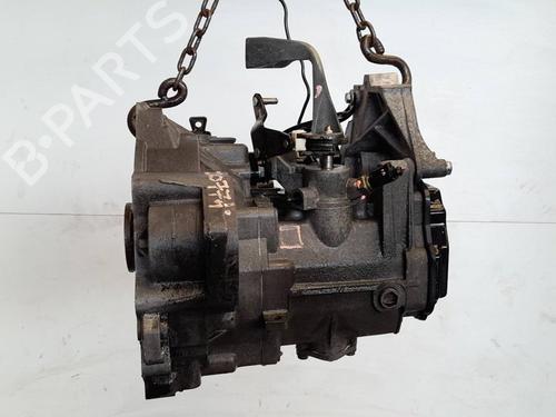 Used Gearbox AUDI A3 (8L1) 1.9 TDI (100 hp) 10551692