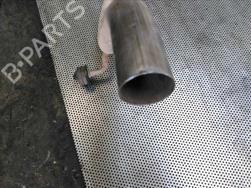 Exhaust system SUZUKI IGNIS I (FH) 1.3 (HV51, HX51, RG413) | BP14033895M121 - Image 3