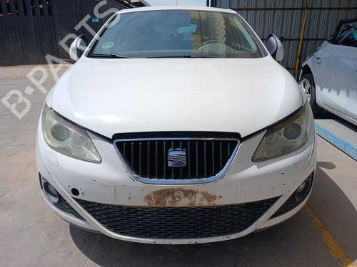Brukte deler til SEAT IBIZA IV (6J5, 6P1) 1.6 TDI 4749224