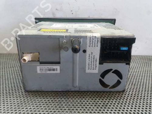 Radio OPEL ZAFIRA / ZAFIRA FAMILY B (A05) 1.9 CDTI (M75) | BP2277144E6