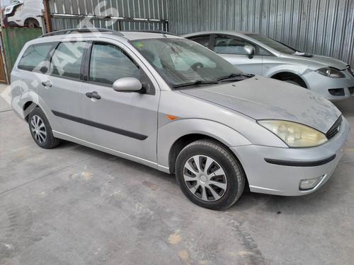 Left headlight FORD FOCUS I Turnier (DNW) 1.6 16V | BP9689454C28  - Image 13