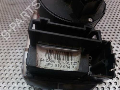 Headlight switch SEAT ALTEA (5P1)  | BP1355698I24 