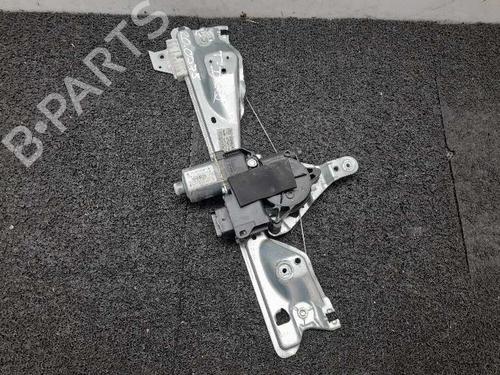 Used Rear left window mechanism Rear left window mechanism 6831789 6831789