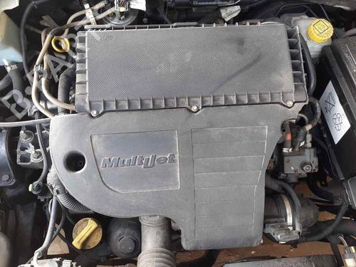 Engine FIAT LINEA (323_, 110_) | BP31830716M1 - Image 16