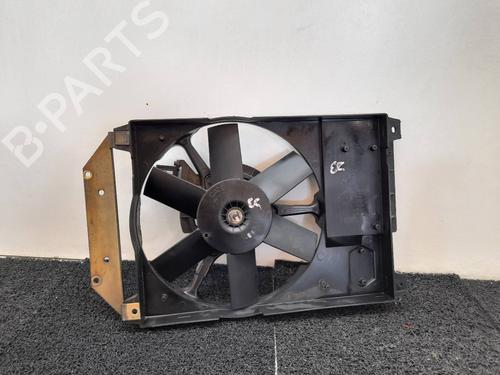 Used Radiator fan FIAT PUNTO (188_) 1.2 16V 80 (188.233, .235, .253, .255, .333, .353, .639,... (80 hp) 8230887