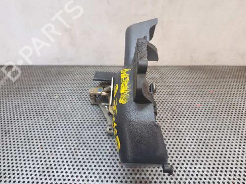 Rear right lock MERCEDES-BENZ E-CLASS (W210)  | BP2952515C99 