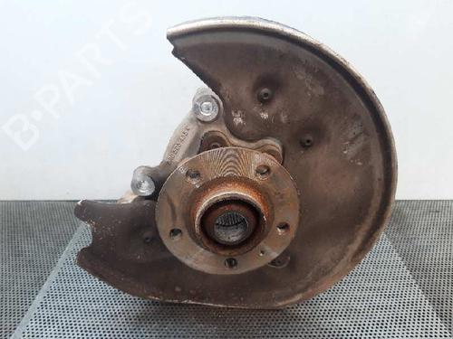 Used Left rear steering knuckle Left rear steering knuckle AUDI A6 Allroad C7 (4GH, 4GJ) 3.0 TDI quattro (272 hp) 3649202 3649202