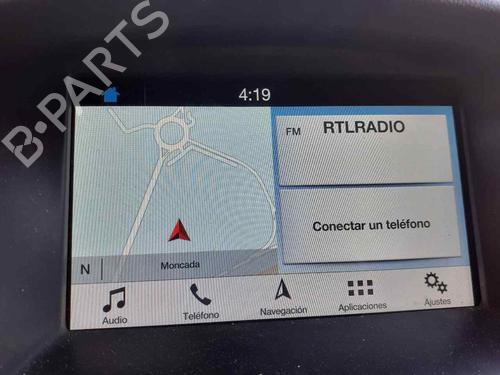 Left front window switch FORD FOCUS III  | BP24237097I27  - Image 13