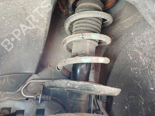 Used Left front shock absorber Left front shock absorber RENAULT EXPRESS Box Body/MPV 1.5 Blue dCi 75 (F6AA) (75 hp) 40097645 40097645