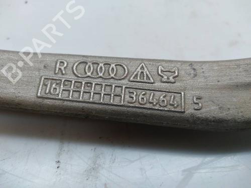 Right front suspension arm AUDI A6 Allroad C7 (4GH, 4GJ) 3.0 TDI quattro | BP12302431M13 