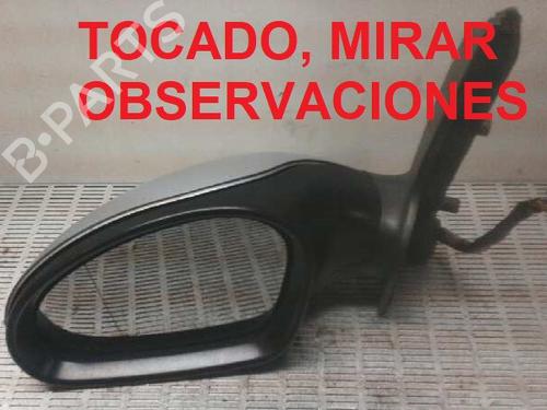 left-mirror-seat-toledo-iii-5p2-2004-2005-2006-2007-2008-2009-185236 main image