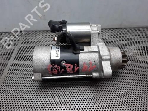 Starter NISSAN ALMERA TINO (V10) 2.2 dCi | BP4660786M8