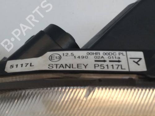 Left headlight MAZDA 5 (CR) 2.0 CD (CR19) | BP19180335C28 - Image 3