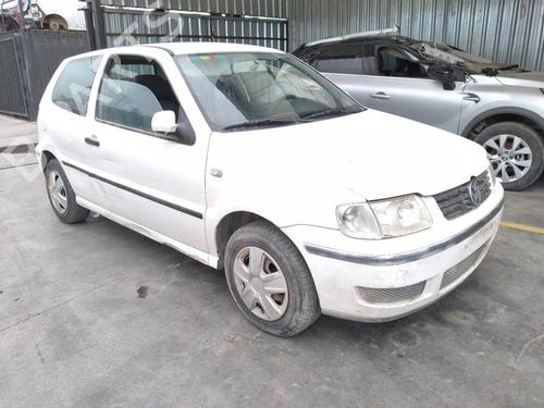 Engine VW POLO (6N2) | BP18201116M1 - Image 8