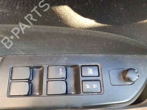 Left front window switch SUZUKI SWIFT IV (FZ, NZ) | BP24305247I27 - Image 14