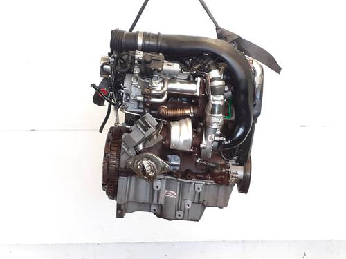 Motor RENAULT CLIO III (BR0/1, CR0/1) 1.5 dCi (75 hp) 32407869