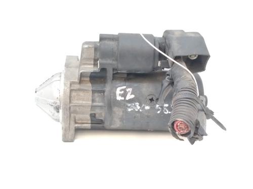 Used Starter Starter 15645491 15645491