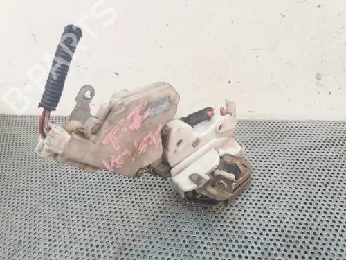 Rear left lock NISSAN ALMERA TINO (V10)  | BP1022628C100 