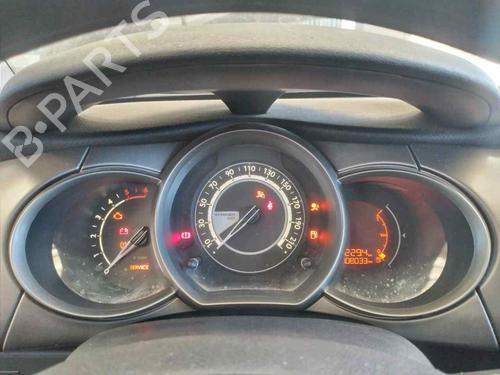 Front left panel CITROËN C3 II (SC_)  | BP16284559C58  - Image 12