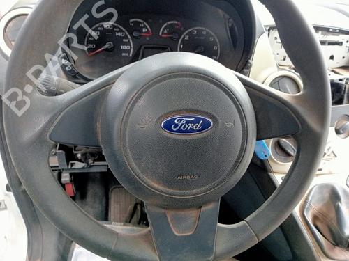 Used Airbag Kit FORD KA (RU8) 1.2 (69 hp) 32032941